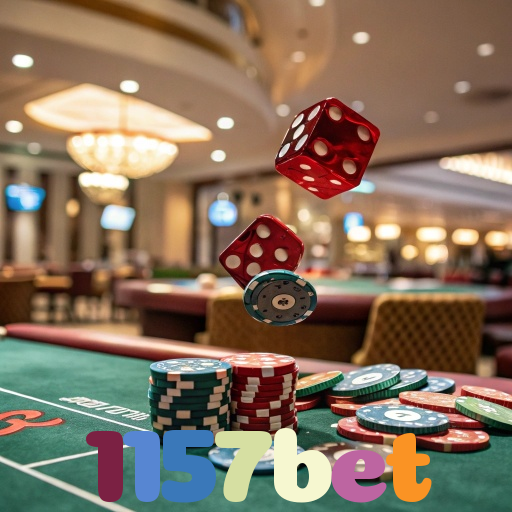 1157bet