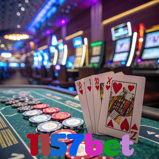 1157bet