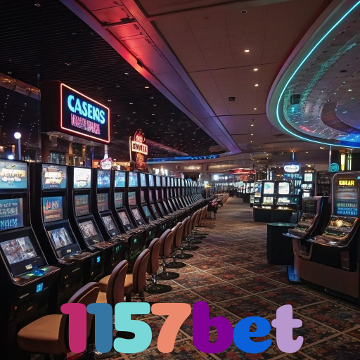 1157bet
