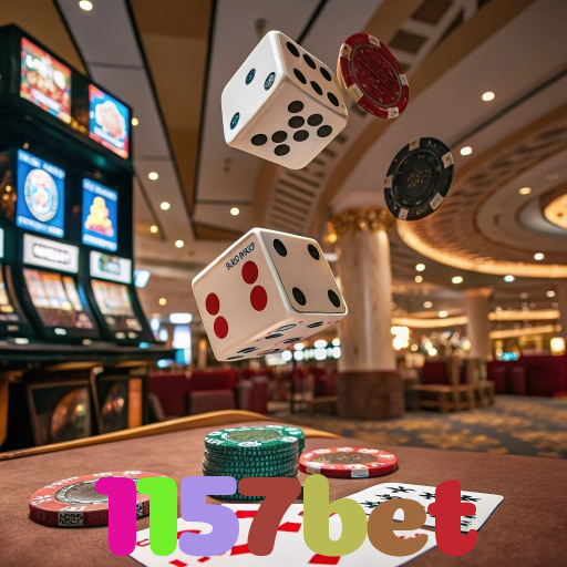 1157bet