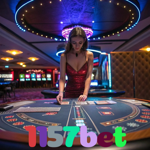 1157bet