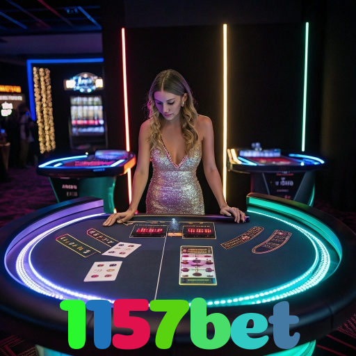 1157bet