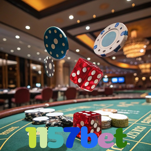 1157bet