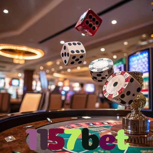 1157bet
