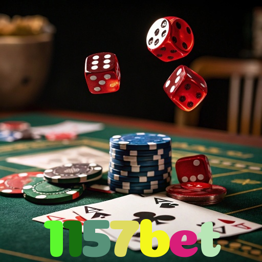 1157bet