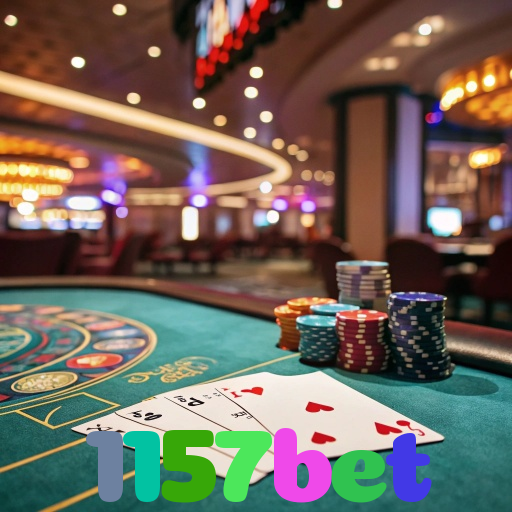1157bet