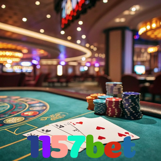 1157bet