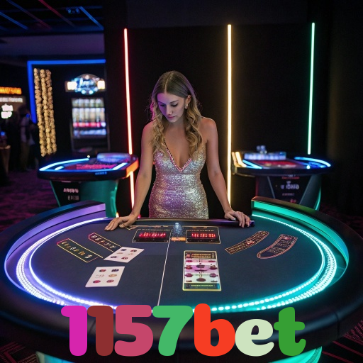 1157bet