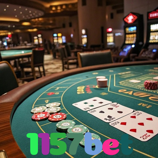 1157bet