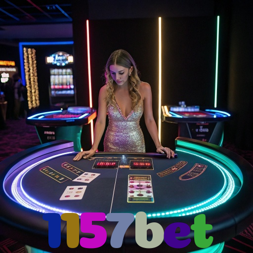 1157bet