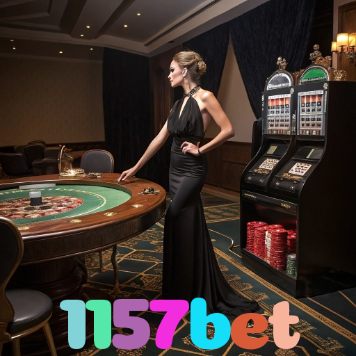 1157bet