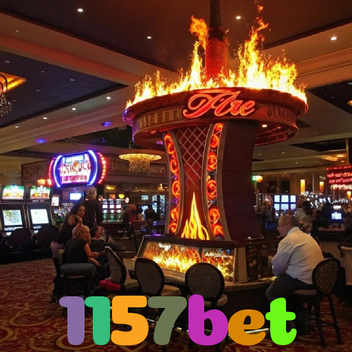 1157bet