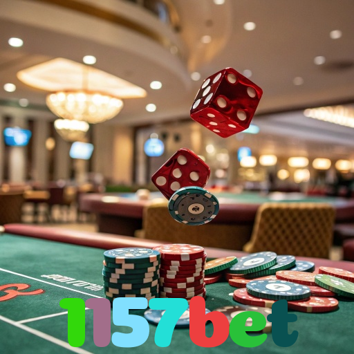 1157bet