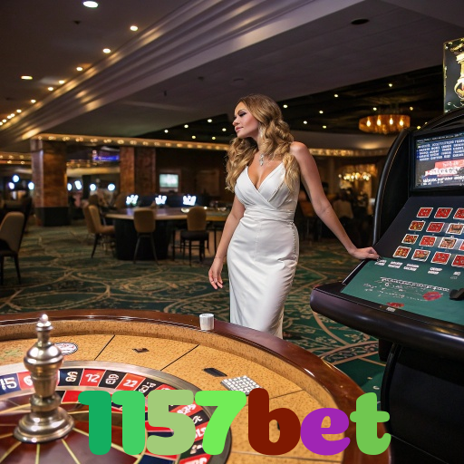 1157bet
