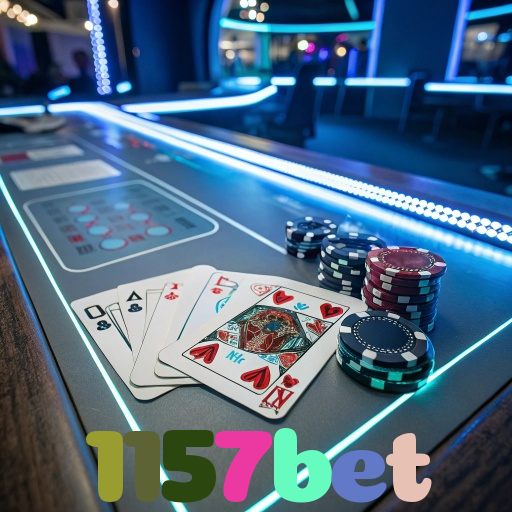 1157bet