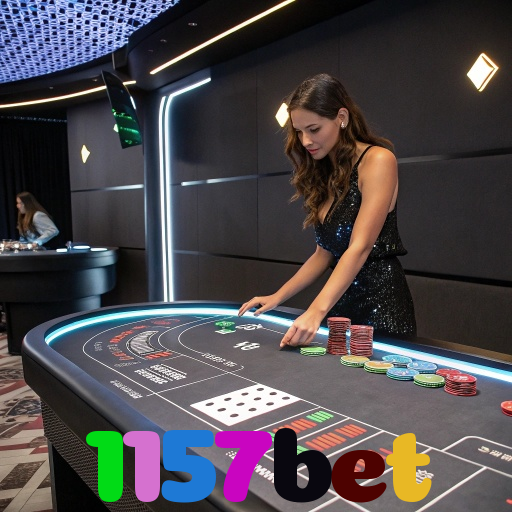1157bet