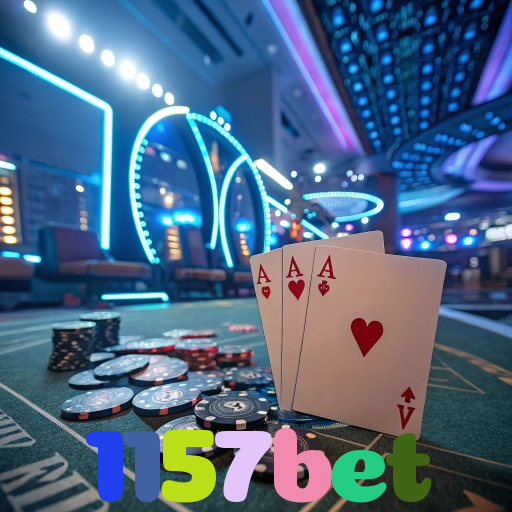 1157bet