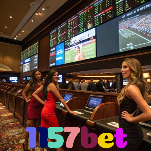 1157bet