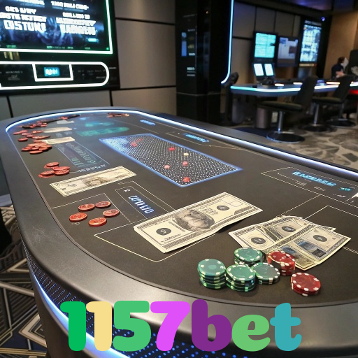 1157bet