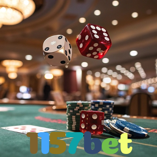 1157bet