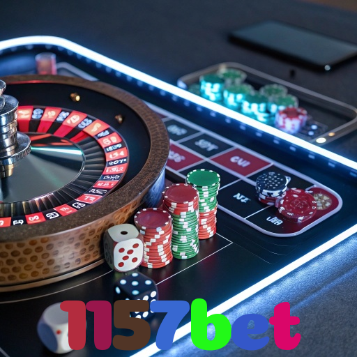 1157bet