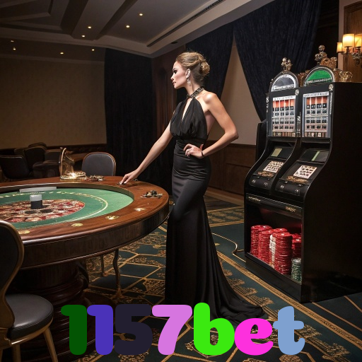 1157bet