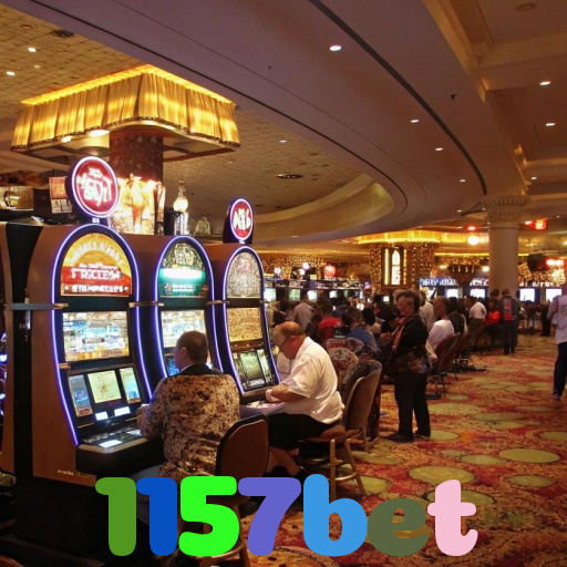 1157bet