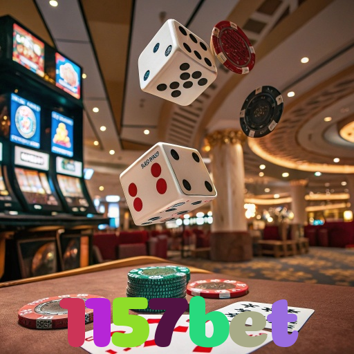 1157bet