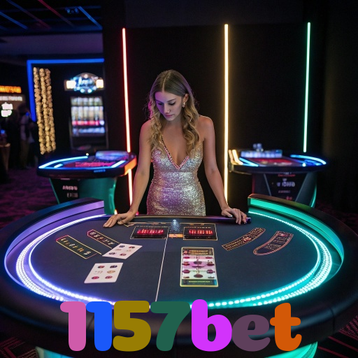 1157bet