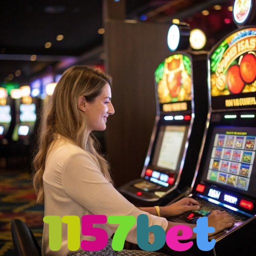 1157bet
