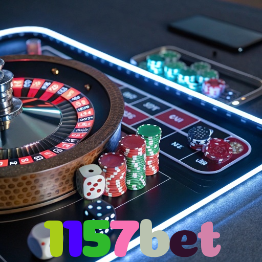 1157bet