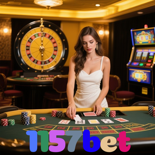 1157bet
