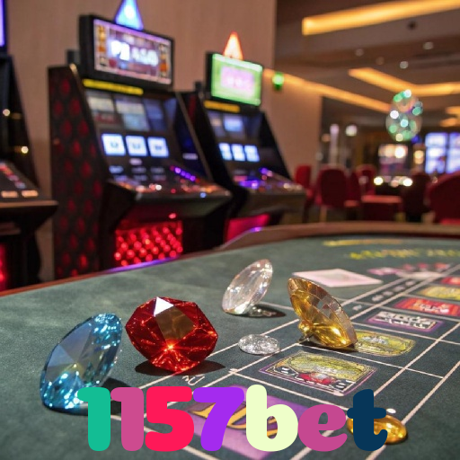 1157bet