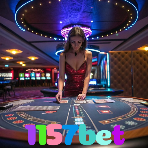 1157bet