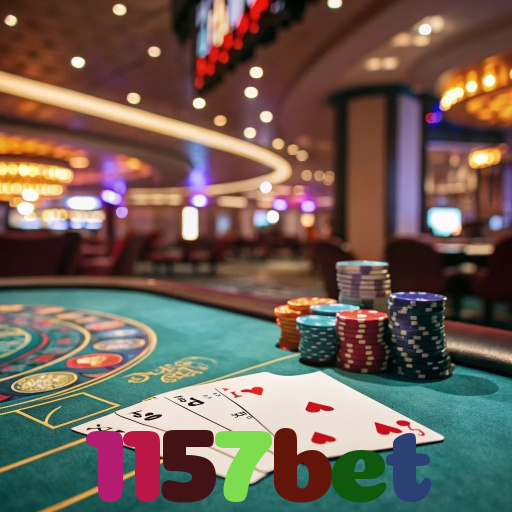1157bet
