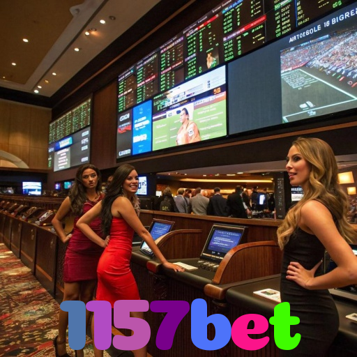 1157bet