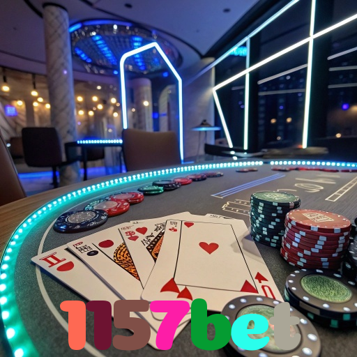 1157bet