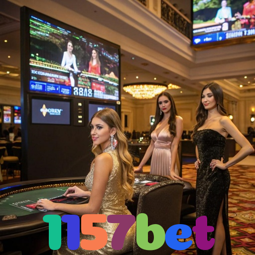 1157bet