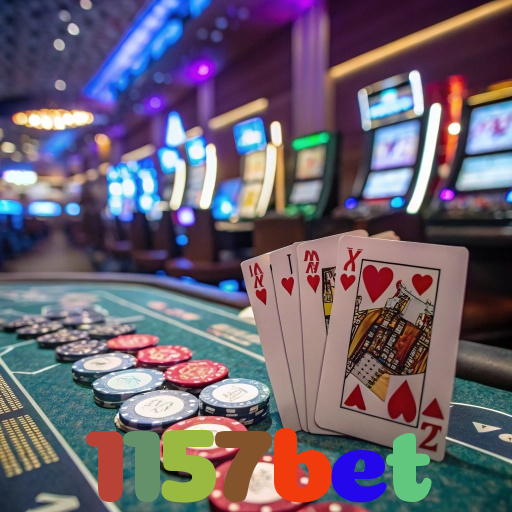 1157bet
