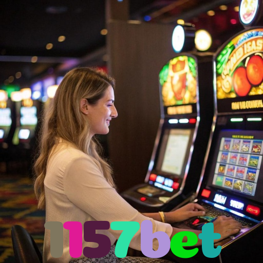 1157bet