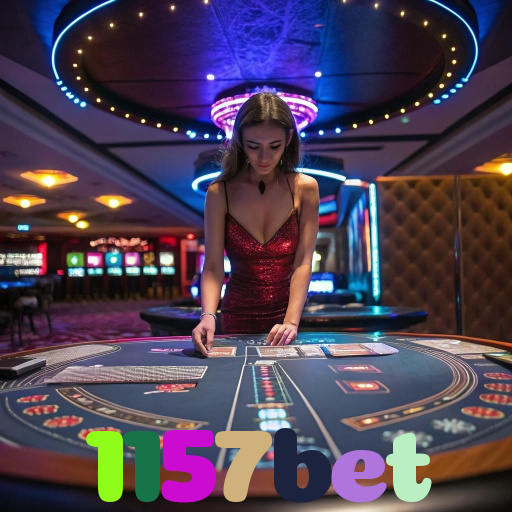 1157bet