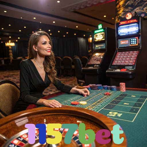 1157bet
