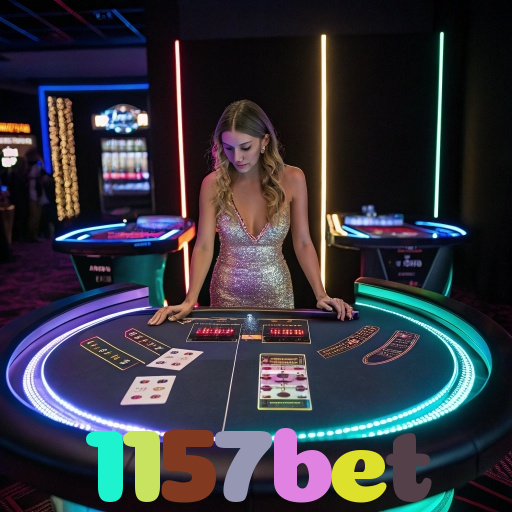 1157bet