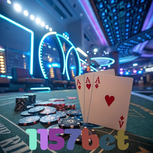 1157bet