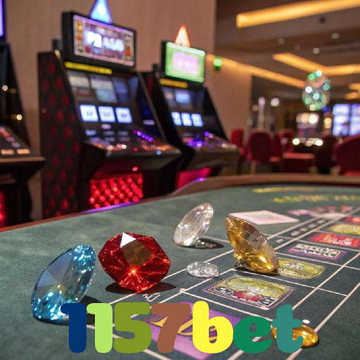 1157bet