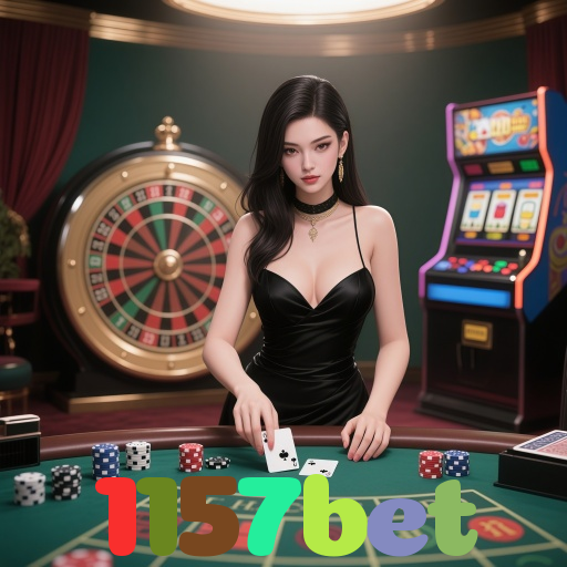 1157bet