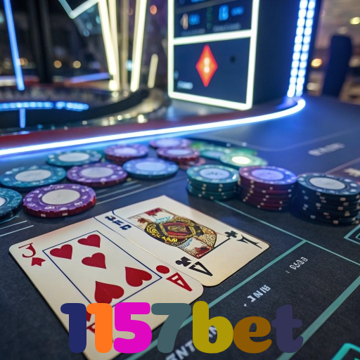 1157bet
