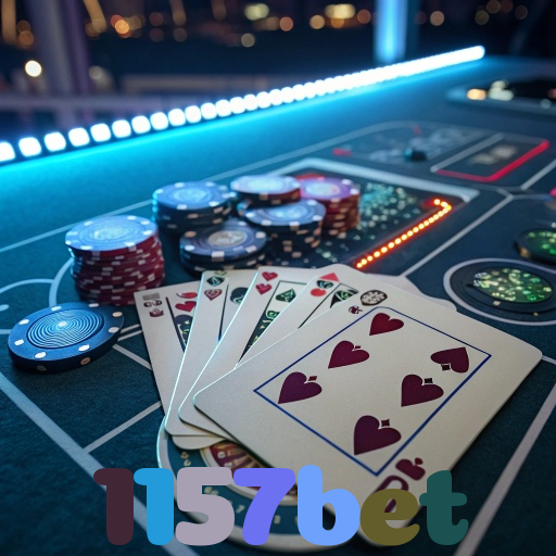 1157bet