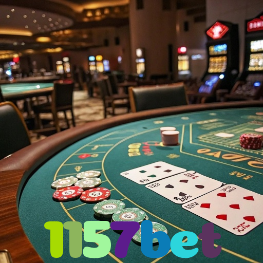 1157bet