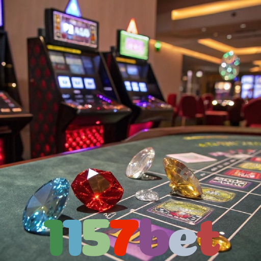 1157bet